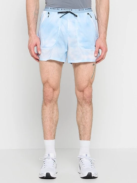 Zdjęcie produktu Krótkie spodenki sportowe Nike niebieski