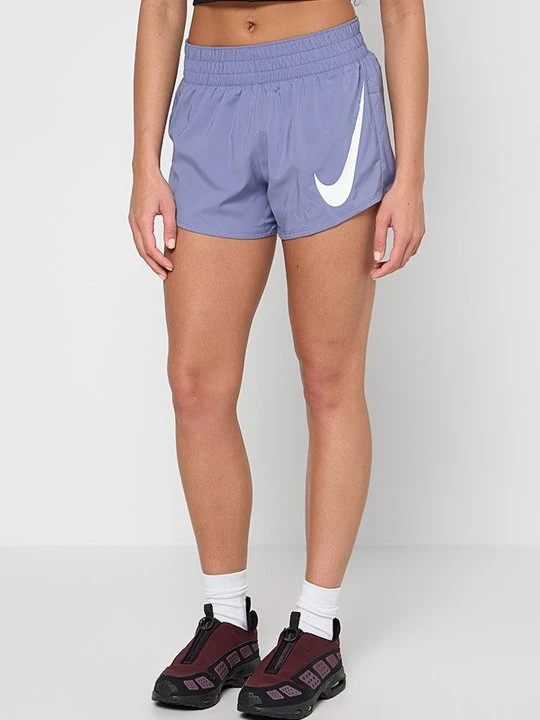 Zdjęcie produktu Krótkie spodenki sportowe Nike niebieski