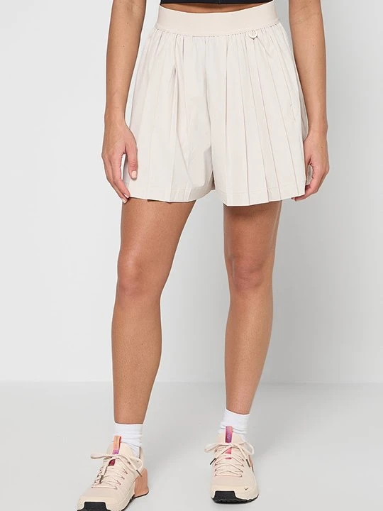 Zdjęcie produktu Krótkie spodenki sportowe Nike beżowy