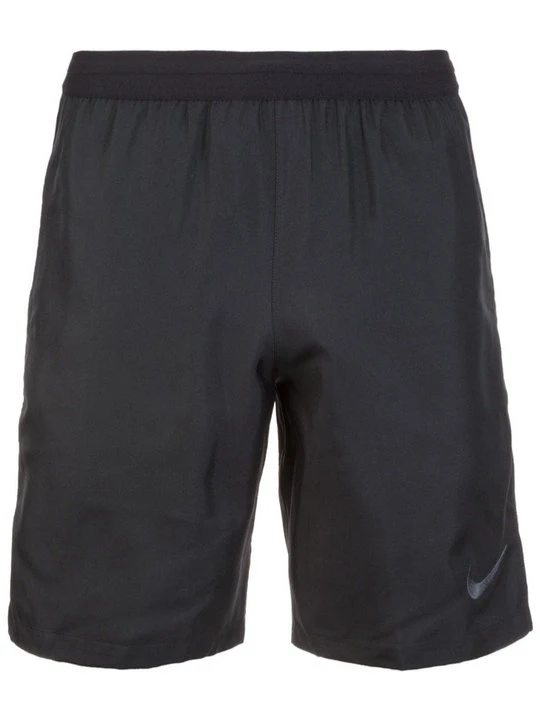 Zdjęcie produktu Krótkie spodenki sportowe Nike czarny