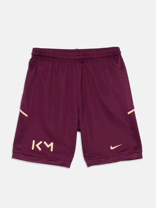Zdjęcie produktu Krótkie spodenki sportowe Nike bordowy