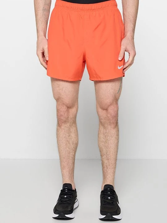 Zdjęcie produktu Krótkie spodenki sportowe Nike czerwony