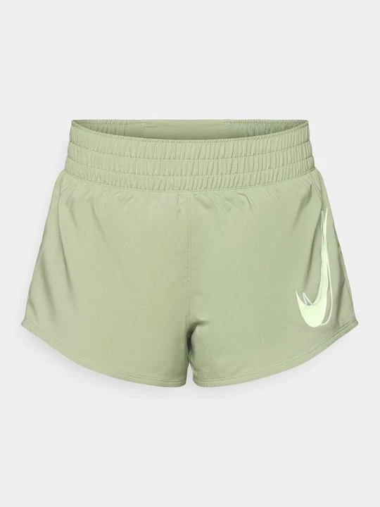 Zdjęcie produktu Krótkie spodenki sportowe Nike zielony