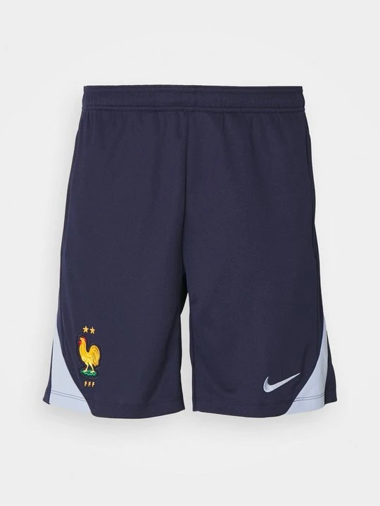 Zdjęcie produktu Krótkie spodenki sportowe Nike granatowy