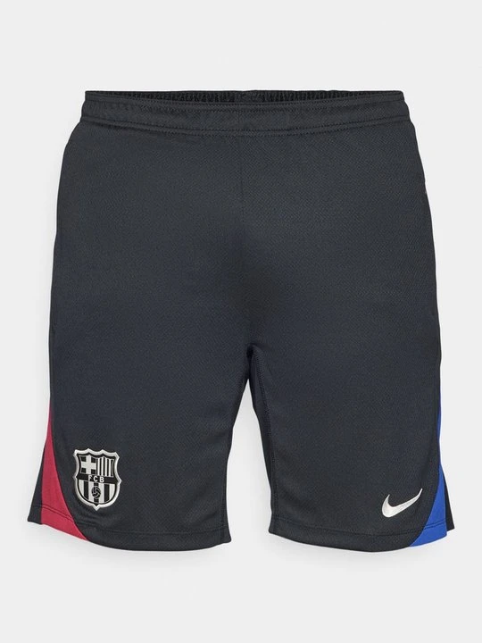 Zdjęcie produktu Krótkie spodenki sportowe Nike czarny