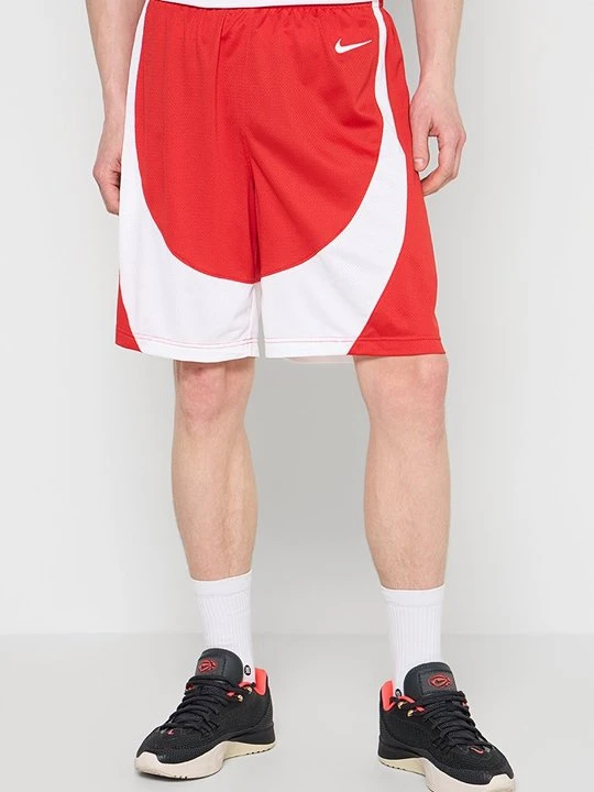 Zdjęcie produktu Krótkie spodenki sportowe Nike biały