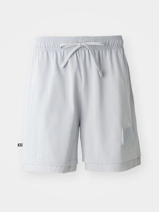 Zdjęcie produktu Krótkie spodenki sportowe Nike szary
