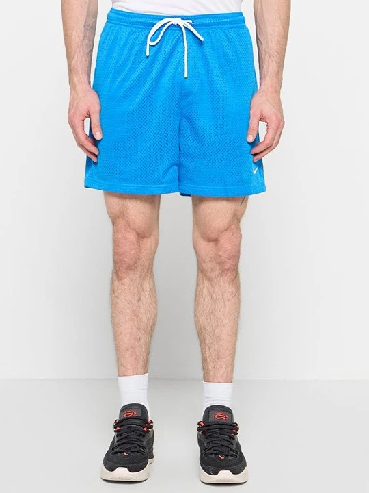Zdjęcie produktu Krótkie spodenki sportowe Nike jasnoniebieski