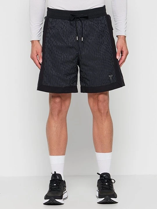 Zdjęcie produktu Krótkie spodenki sportowe Nike czarny