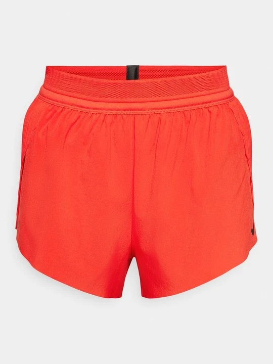 Zdjęcie produktu Krótkie spodenki sportowe Nike czerwony