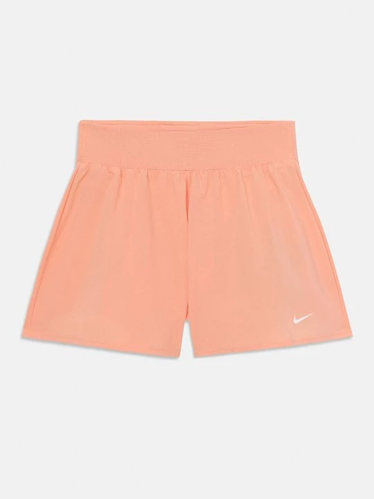 Zdjęcie produktu Krótkie spodenki sportowe Nike morelowy