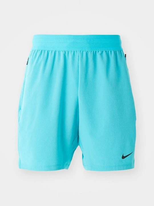 Zdjęcie produktu Krótkie spodenki sportowe Nike turkusowy