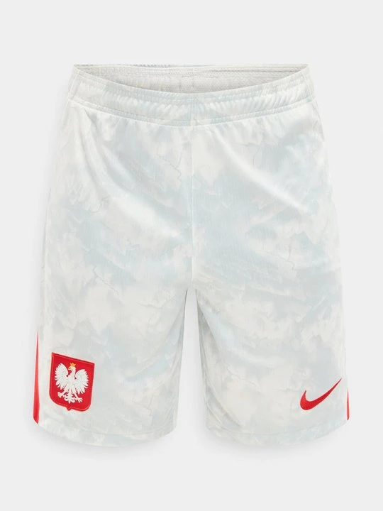 Zdjęcie produktu Krótkie spodenki sportowe Nike biały