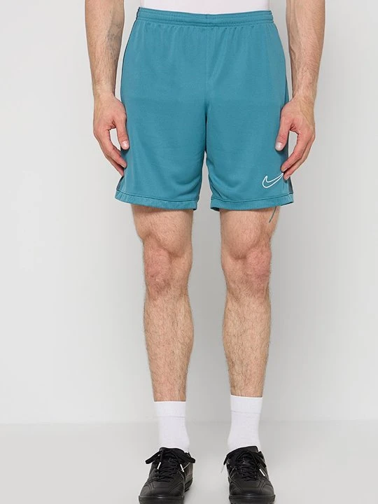 Zdjęcie produktu Krótkie spodenki sportowe Nike petrol