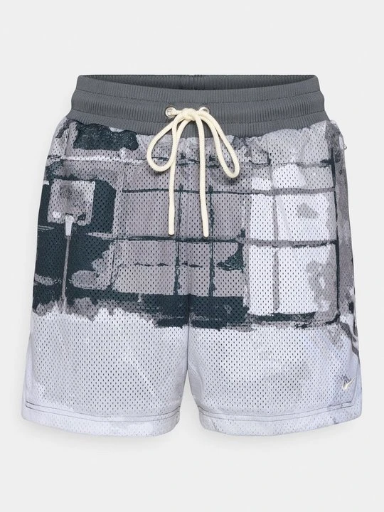 Zdjęcie produktu Krótkie spodenki sportowe Nike szary