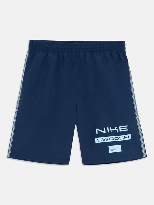 Zdjęcie produktu Krótkie spodenki sportowe Nike granatowy