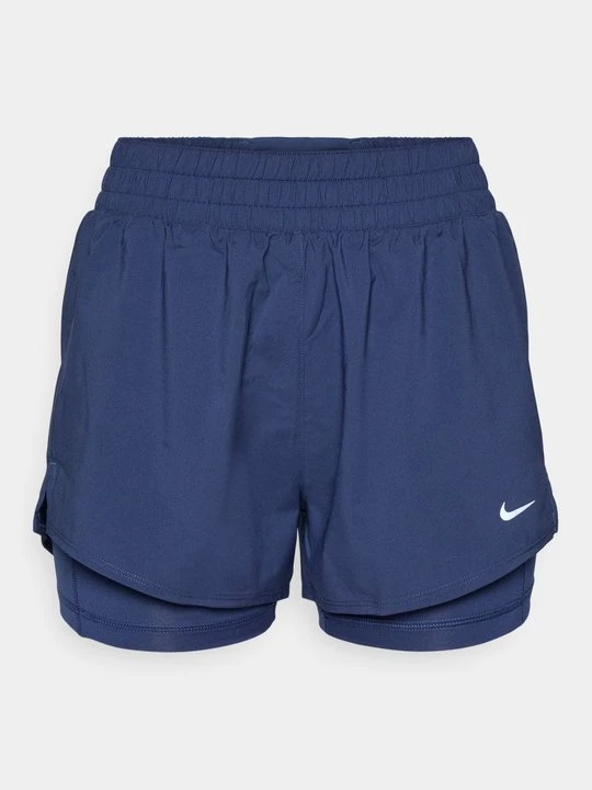 Zdjęcie produktu Krótkie spodenki sportowe Nike granatowy