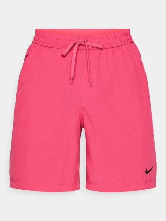 Zdjęcie produktu Krótkie spodenki sportowe Nike różowy