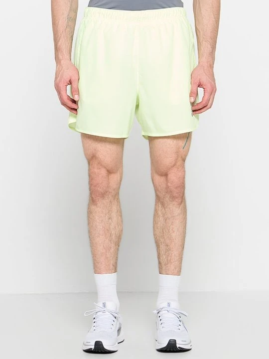 Zdjęcie produktu Krótkie spodenki sportowe Nike jasnozielony