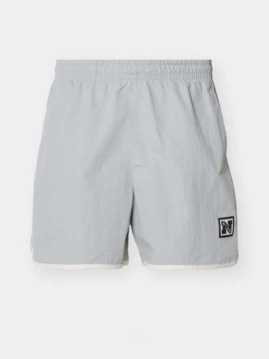 Zdjęcie produktu Krótkie spodenki sportowe Nike szary