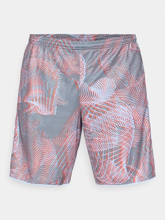 Zdjęcie produktu Krótkie spodenki sportowe Nike czerwony
