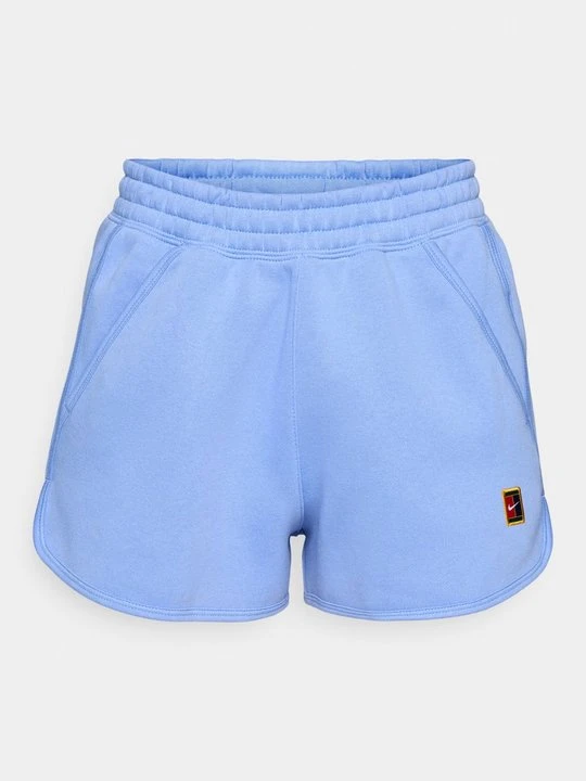 Zdjęcie produktu Krótkie spodenki sportowe Nike niebieski
