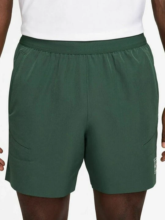 Zdjęcie produktu Krótkie spodenki sportowe Nike zielony