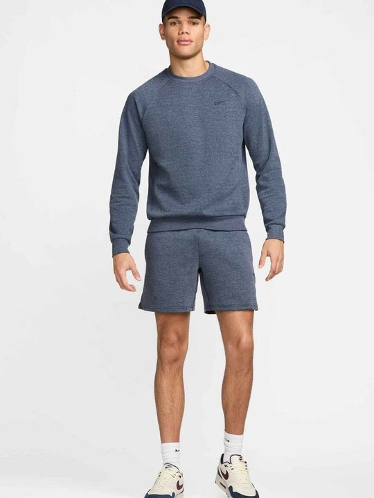 Zdjęcie produktu Krótkie spodenki sportowe Nike granatowy