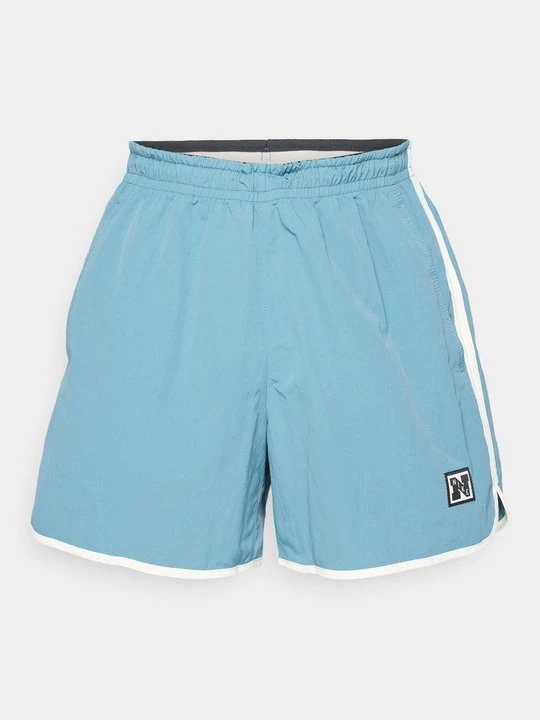 Zdjęcie produktu Krótkie spodenki sportowe Nike niebieski
