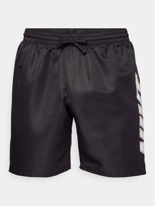 Zdjęcie produktu Krótkie spodenki sportowe Nike czarny