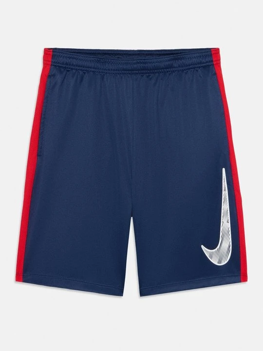 Zdjęcie produktu Krótkie spodenki sportowe Nike granatowy