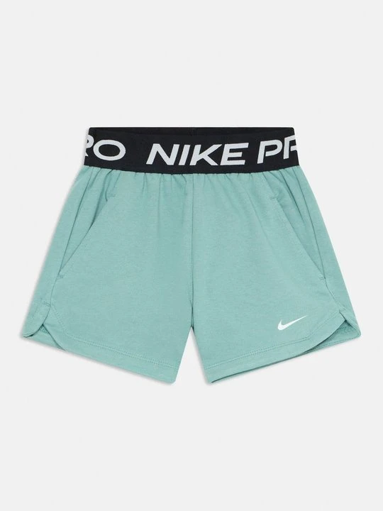 Zdjęcie produktu Krótkie spodenki sportowe Nike jasnozielony