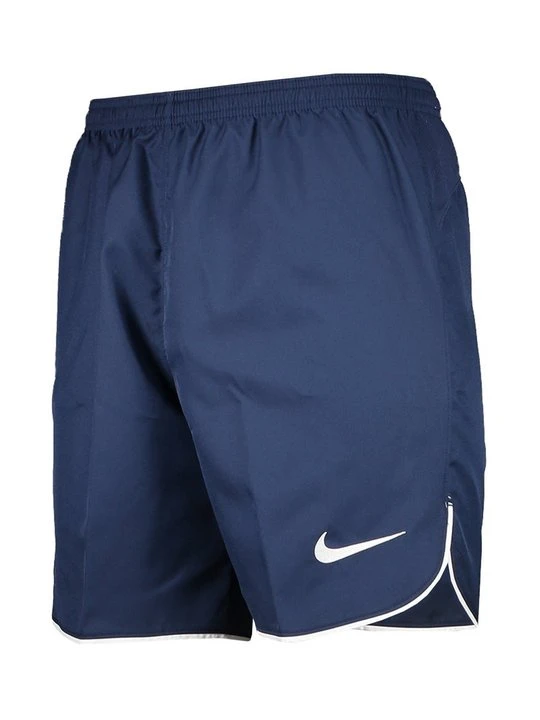 Zdjęcie produktu Krótkie spodenki sportowe Nike niebieski