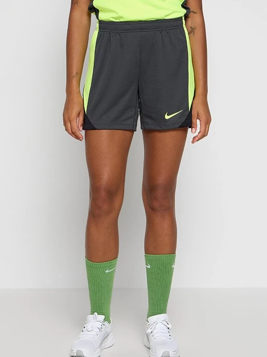 Zdjęcie produktu Krótkie spodenki sportowe Nike antracytowy