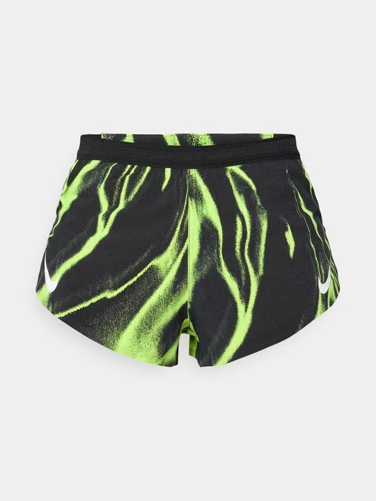Zdjęcie produktu Krótkie spodenki sportowe Nike jasnozielony