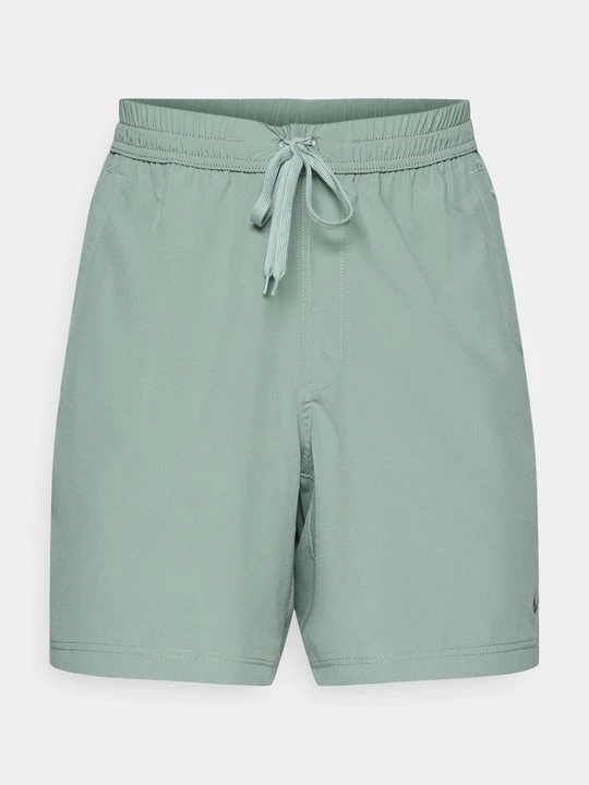 Zdjęcie produktu Krótkie spodenki sportowe Nike zielony