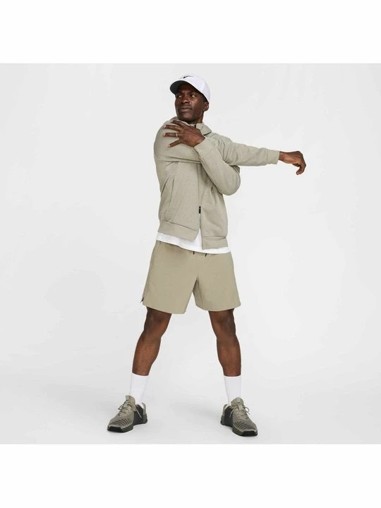 Zdjęcie produktu Krótkie spodenki sportowe Nike khaki