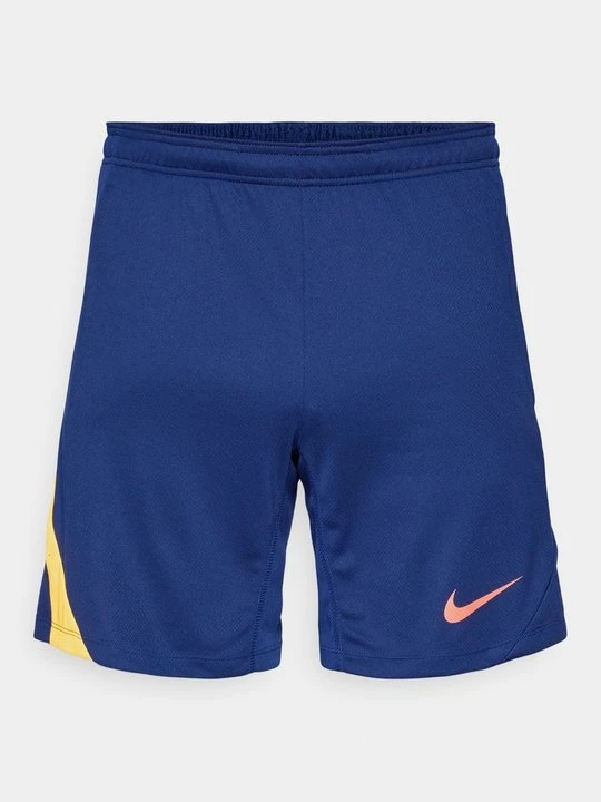 Zdjęcie produktu Krótkie spodenki sportowe Nike niebieski