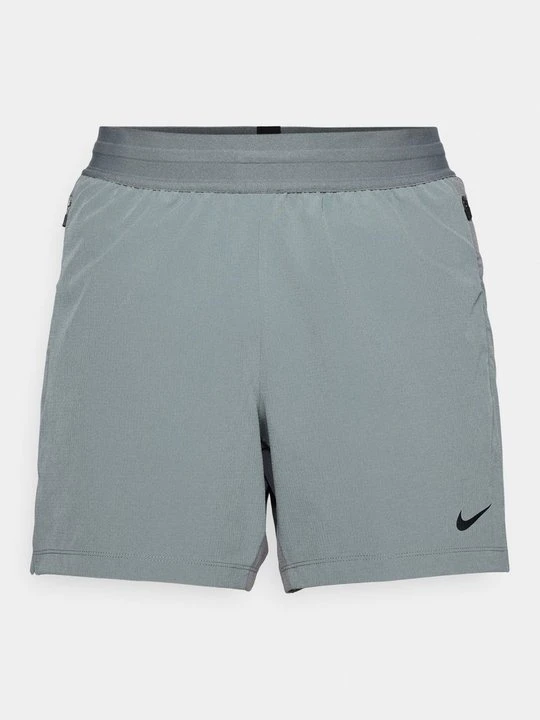 Zdjęcie produktu Krótkie spodenki sportowe Nike szary