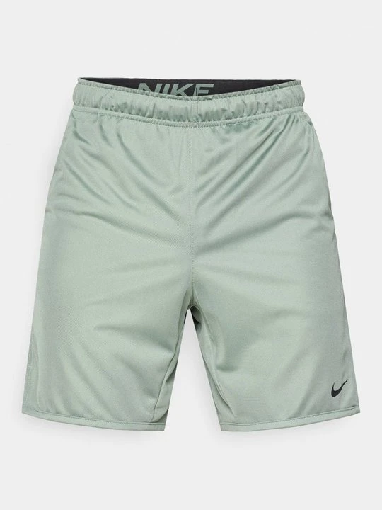 Zdjęcie produktu Krótkie spodenki sportowe Nike zielony