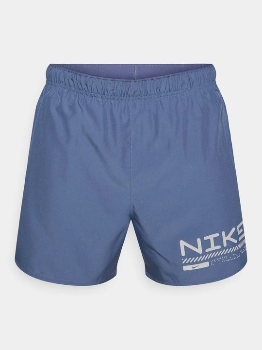 Zdjęcie produktu Krótkie spodenki sportowe Nike niebieski