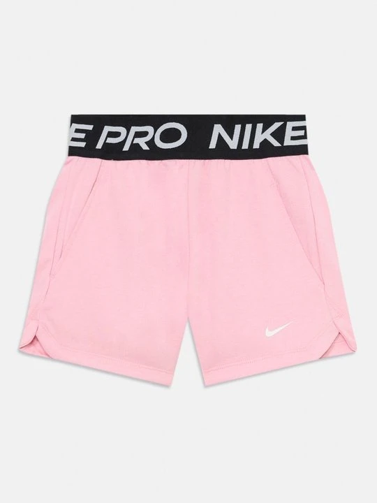 Zdjęcie produktu Krótkie spodenki sportowe Nike różowy