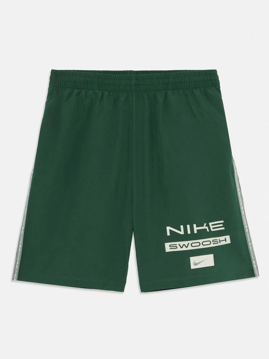 Zdjęcie produktu Krótkie spodenki sportowe Nike zielony