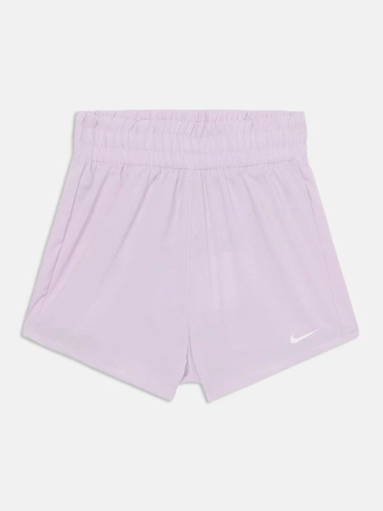 Zdjęcie produktu Krótkie spodenki sportowe Nike liliowy