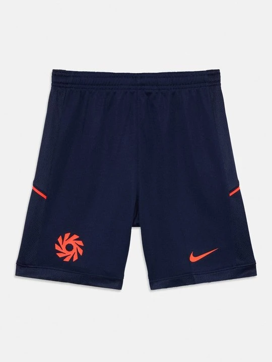 Zdjęcie produktu Krótkie spodenki sportowe Nike granatowy