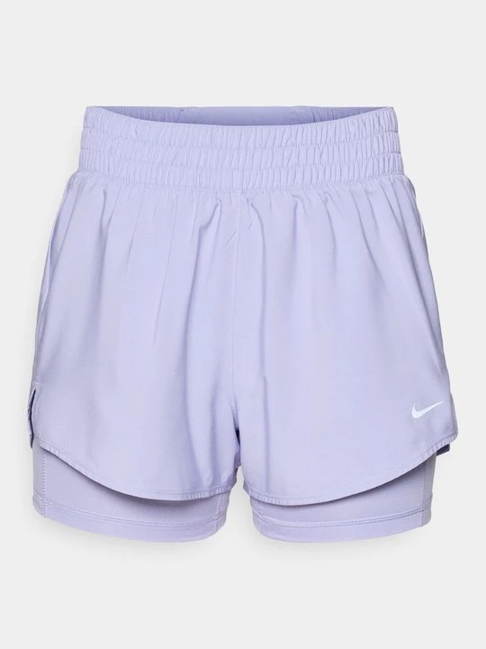 Zdjęcie produktu Krótkie spodenki sportowe Nike liliowy