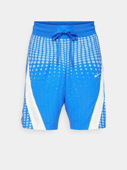 Zdjęcie produktu Krótkie spodenki sportowe Nike niebieski