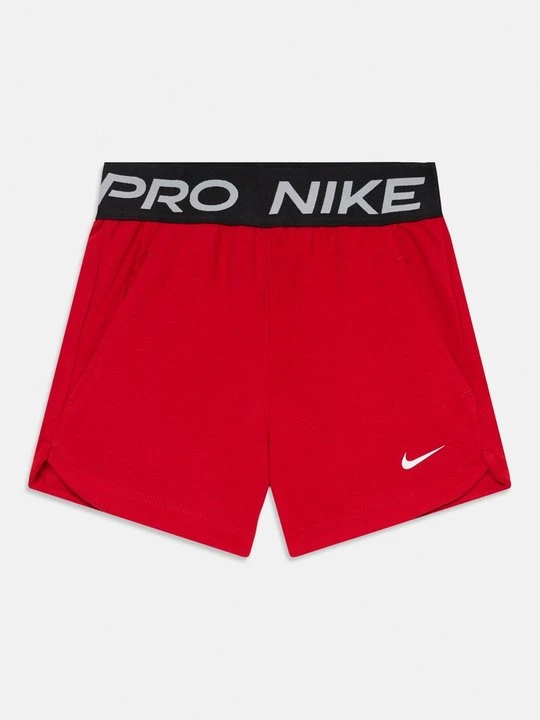 Zdjęcie produktu Krótkie spodenki sportowe Nike czerwony