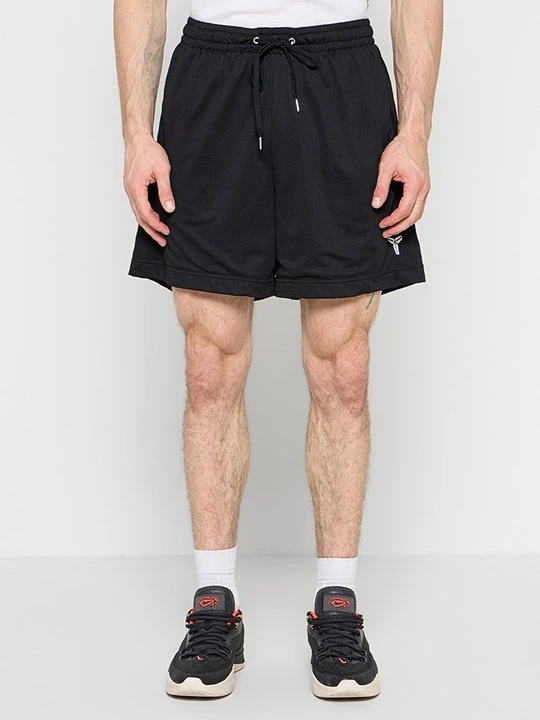 Zdjęcie produktu Krótkie spodenki sportowe Nike czarny