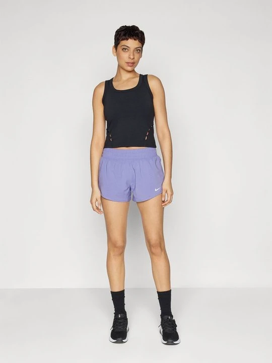 Zdjęcie produktu Krótkie spodenki sportowe Nike fioletowy
